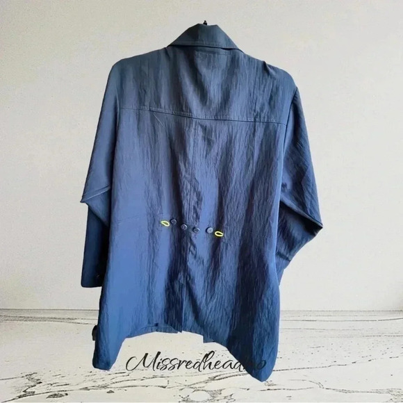 wonderWink Jacket - Medium - Picture 2 of 4